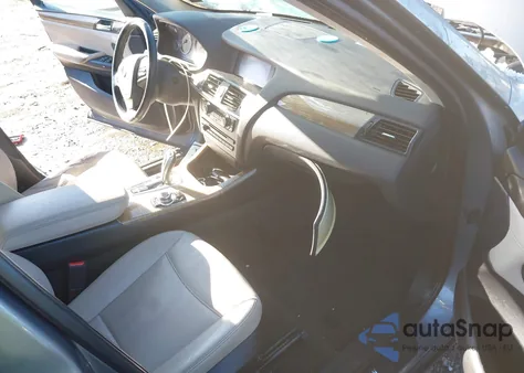 2013 BMW X3 xDrive28I из США, поврежденный, VIN 5UXWX9C59D0A26556